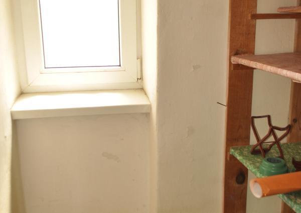 Mezonetový byt 4+1 s loggiou, centrum Spišská Nová Ves