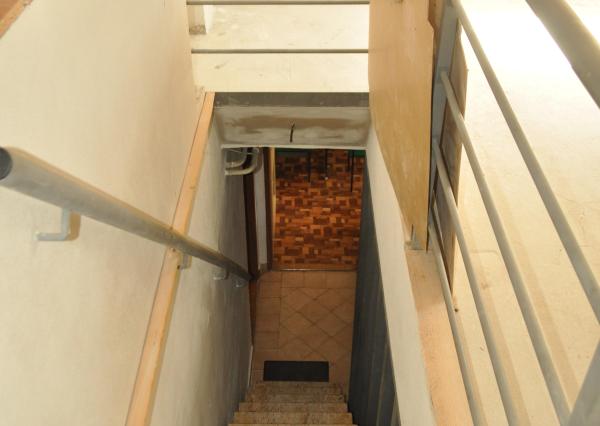 Mezonetový byt 4+1 s loggiou, centrum Spišská Nová Ves