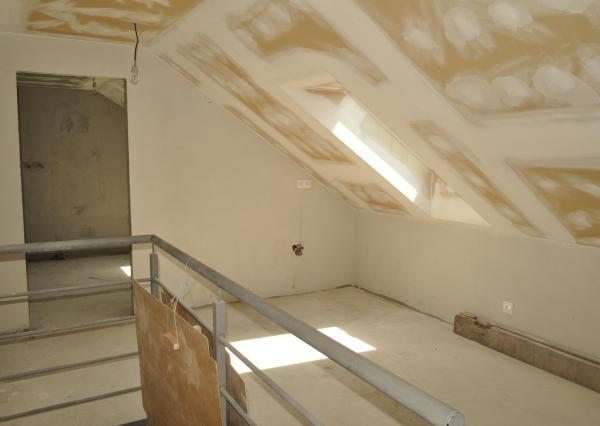 Mezonetový byt 4+1 s loggiou, centrum Spišská Nová Ves