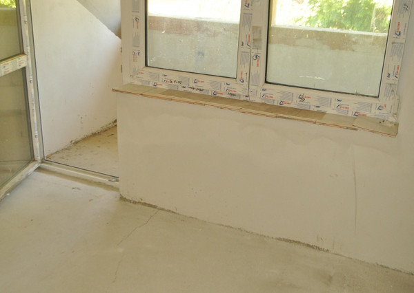 Mezonetový byt 4+1 s loggiou, centrum Spišská Nová Ves