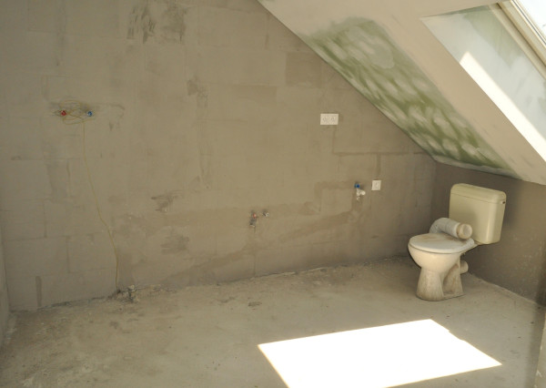 Mezonetový byt 4+1 s loggiou, centrum Spišská Nová Ves