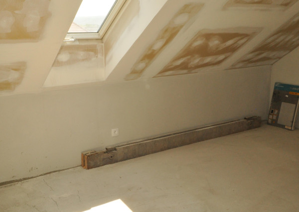 Mezonetový byt 4+1 s loggiou, centrum Spišská Nová Ves