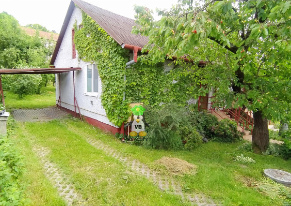 Rodinný dom s rozľahlým pozemkom, Humenné