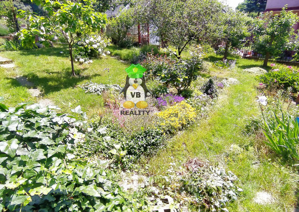 Rodinný dom s rozľahlým pozemkom, Humenné