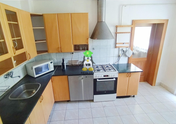 Rodinný dom s rozľahlým pozemkom, Humenné