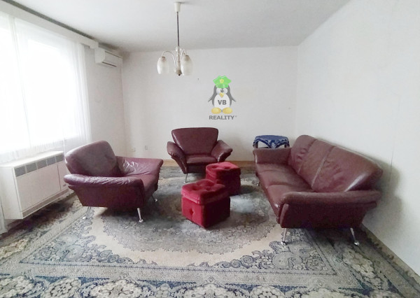 Rodinný dom s rozľahlým pozemkom, Humenné