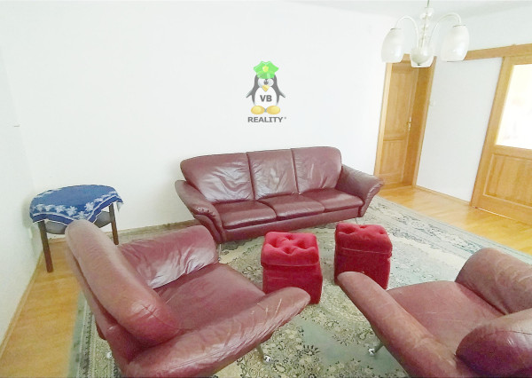 Rodinný dom s rozľahlým pozemkom, Humenné