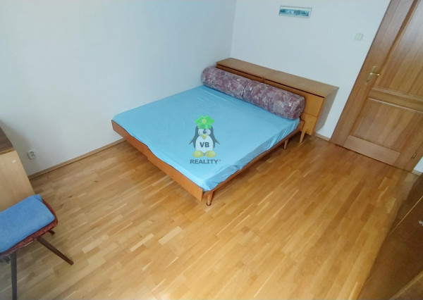 Rodinný dom s rozľahlým pozemkom, Humenné