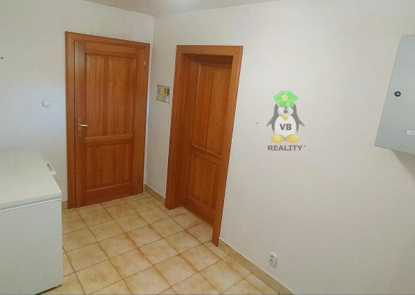 Rodinný dom s rozľahlým pozemkom, Humenné