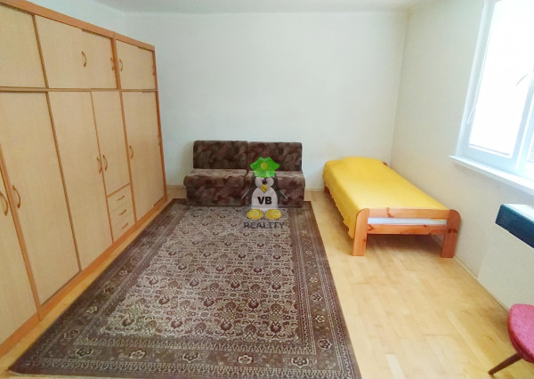 Rodinný dom s rozľahlým pozemkom, Humenné