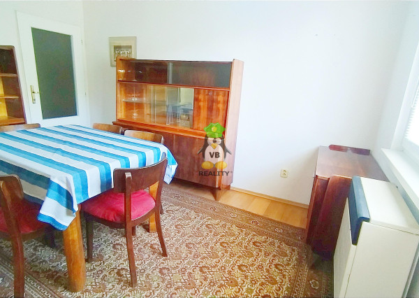 Rodinný dom s rozľahlým pozemkom, Humenné