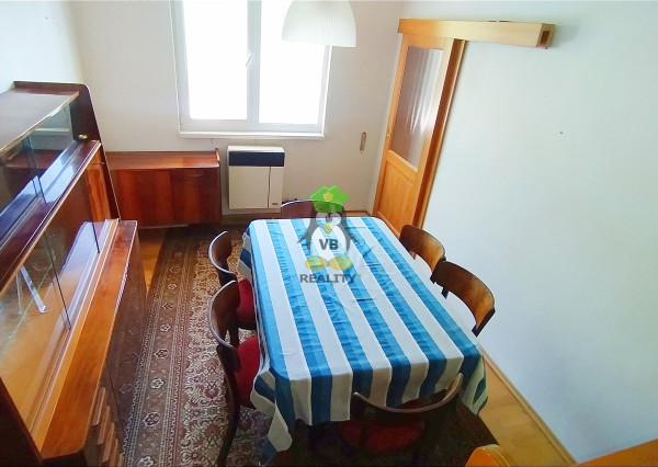 Rodinný dom s rozľahlým pozemkom, Humenné