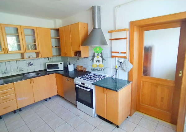 Rodinný dom s rozľahlým pozemkom, Humenné