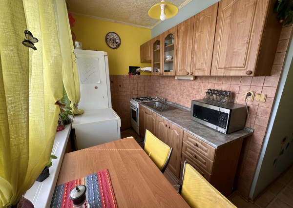 Byt 3+1 sídl. Tarča, Sp. Nová Ves