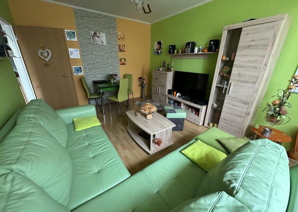 Byt 3+1 sídl. Tarča, Sp. Nová Ves