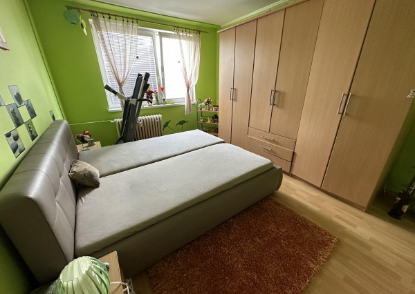 Byt 3+1 sídl. Tarča, Sp. Nová Ves