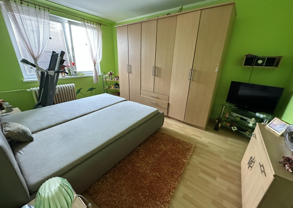 Byt 3+1 sídl. Tarča, Sp. Nová Ves