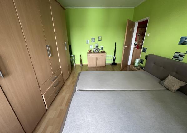 Byt 3+1 sídl. Tarča, Sp. Nová Ves