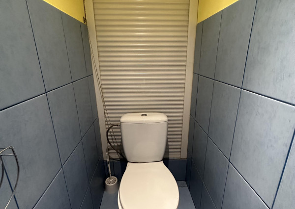 Byt 3+1 sídl. Tarča, Sp. Nová Ves