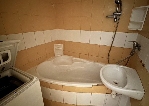 Byt 3+1 sídl. Tarča, Sp. Nová Ves