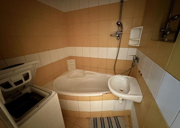 Byt 3+1 sídl. Tarča, Sp. Nová Ves