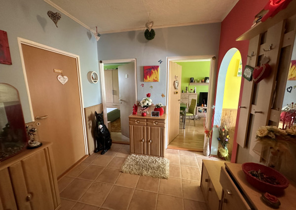 Byt 3+1 sídl. Tarča, Sp. Nová Ves