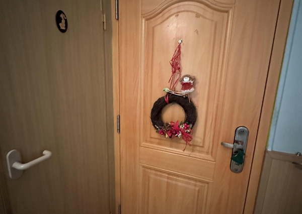 Byt 3+1 sídl. Tarča, Sp. Nová Ves