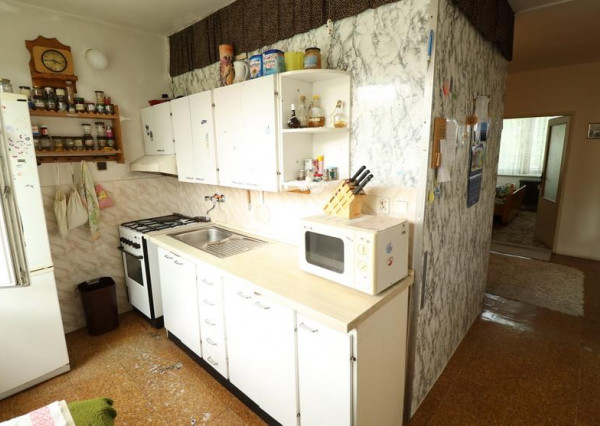 Byt 3+1 na sídlisku Tarča, Spišská Nová Ves