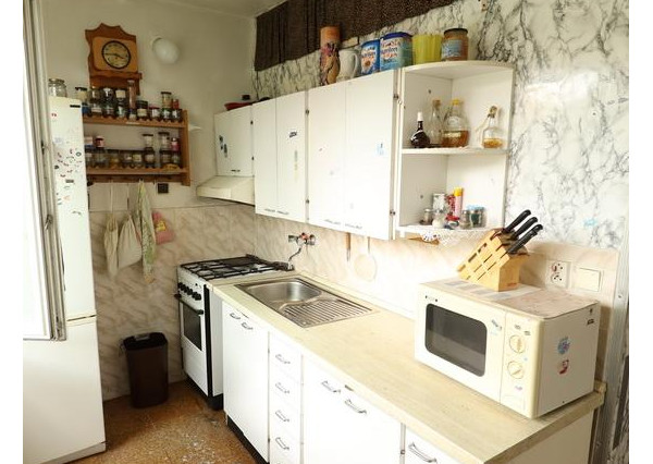 Byt 3+1 na sídlisku Tarča, Spišská Nová Ves