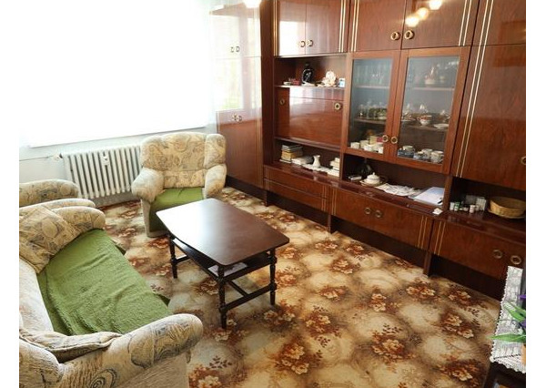 Byt 3+1 na sídlisku Tarča, Spišská Nová Ves