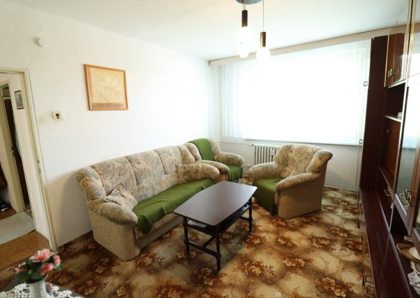 Byt 3+1 na sídlisku Tarča, Spišská Nová Ves