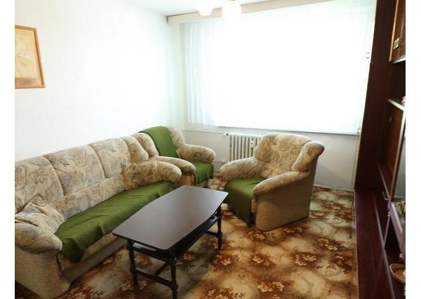 Byt 3+1 na sídlisku Tarča, Spišská Nová Ves