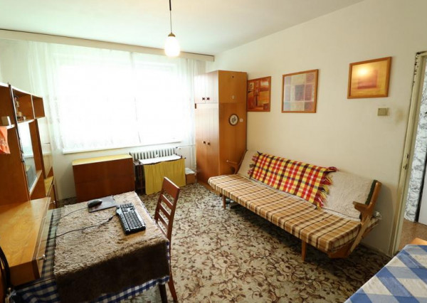 Byt 3+1 na sídlisku Tarča, Spišská Nová Ves