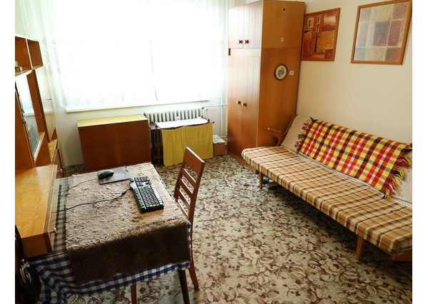 Byt 3+1 na sídlisku Tarča, Spišská Nová Ves