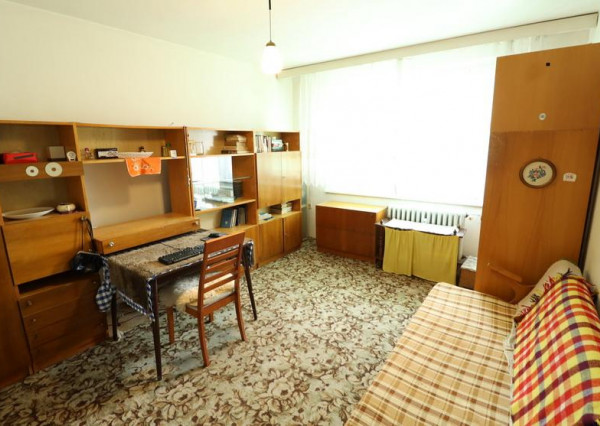 Byt 3+1 na sídlisku Tarča, Spišská Nová Ves