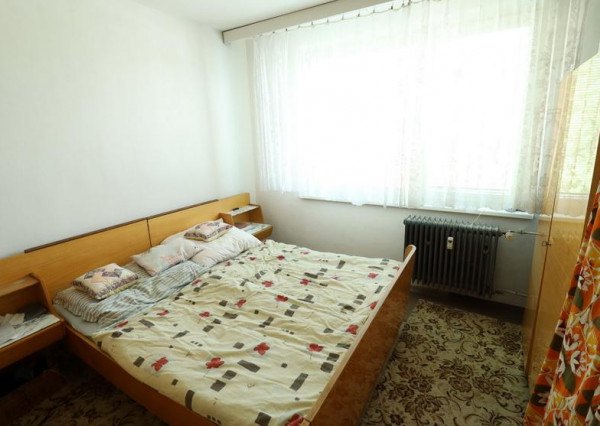 Byt 3+1 na sídlisku Tarča, Spišská Nová Ves