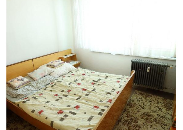 Byt 3+1 na sídlisku Tarča, Spišská Nová Ves