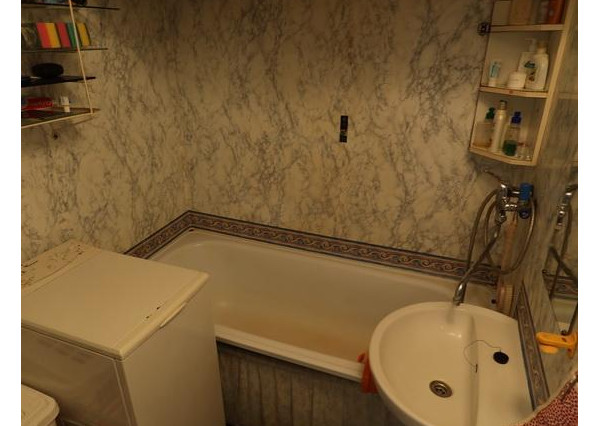 Byt 3+1 na sídlisku Tarča, Spišská Nová Ves