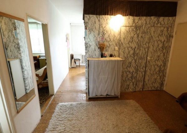 Byt 3+1 na sídlisku Tarča, Spišská Nová Ves