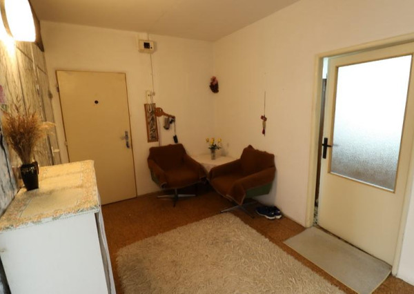 Byt 3+1 na sídlisku Tarča, Spišská Nová Ves