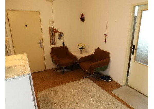 Byt 3+1 na sídlisku Tarča, Spišská Nová Ves