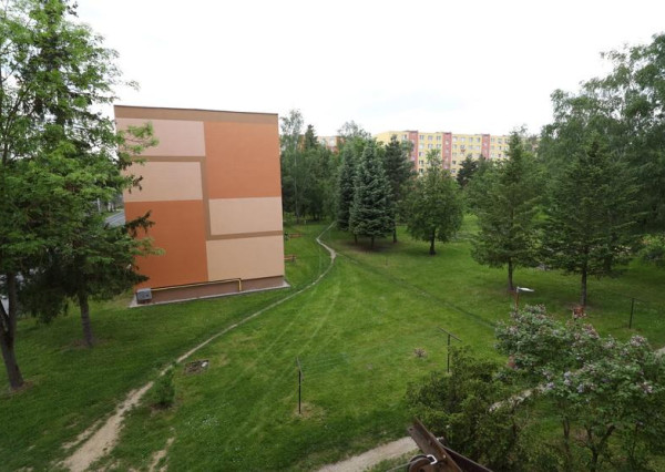 Byt 3+1 na sídlisku Tarča, Spišská Nová Ves