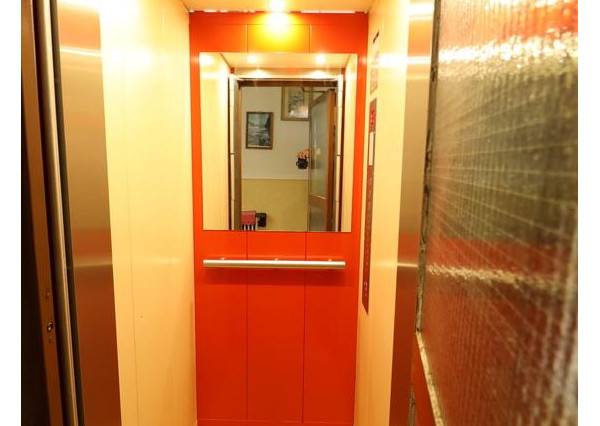 Byt 3+1 na sídlisku Tarča, Spišská Nová Ves