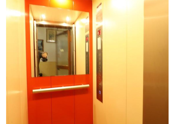 Byt 3+1 na sídlisku Tarča, Spišská Nová Ves