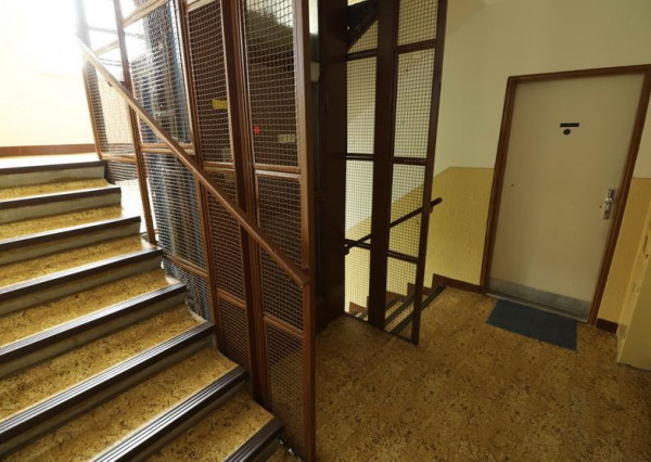 Byt 3+1 na sídlisku Tarča, Spišská Nová Ves