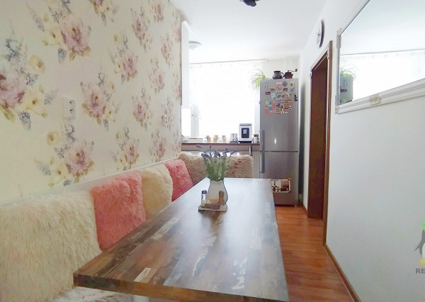 Byt 4+1, Michalovce, 80 m2