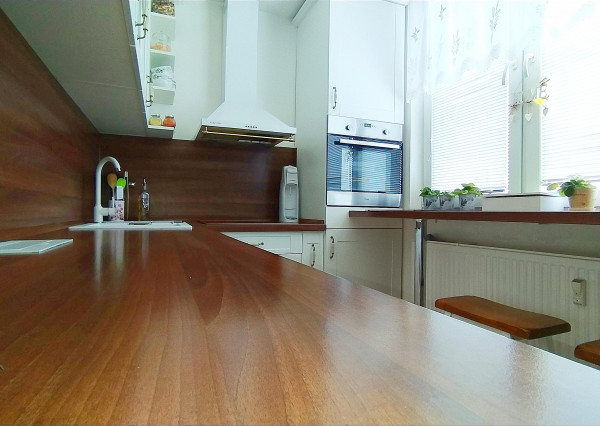 Byt 4+1, Michalovce, 80 m2