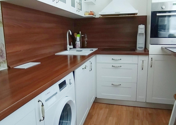 Byt 4+1, Michalovce, 80 m2