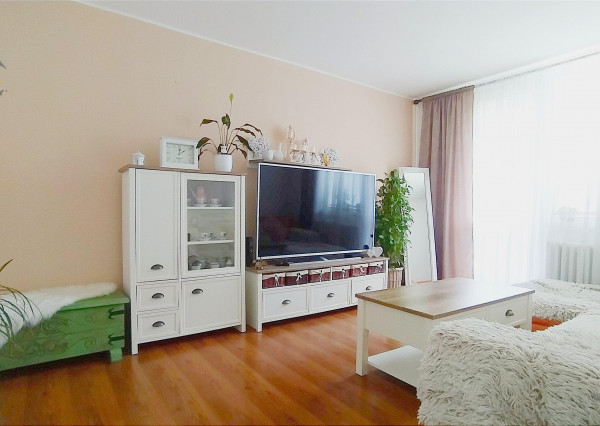 Byt 4+1, Michalovce, 80 m2