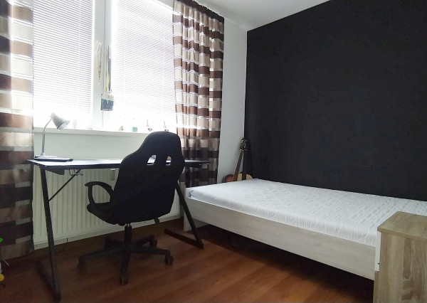 Byt 4+1, Michalovce, 80 m2